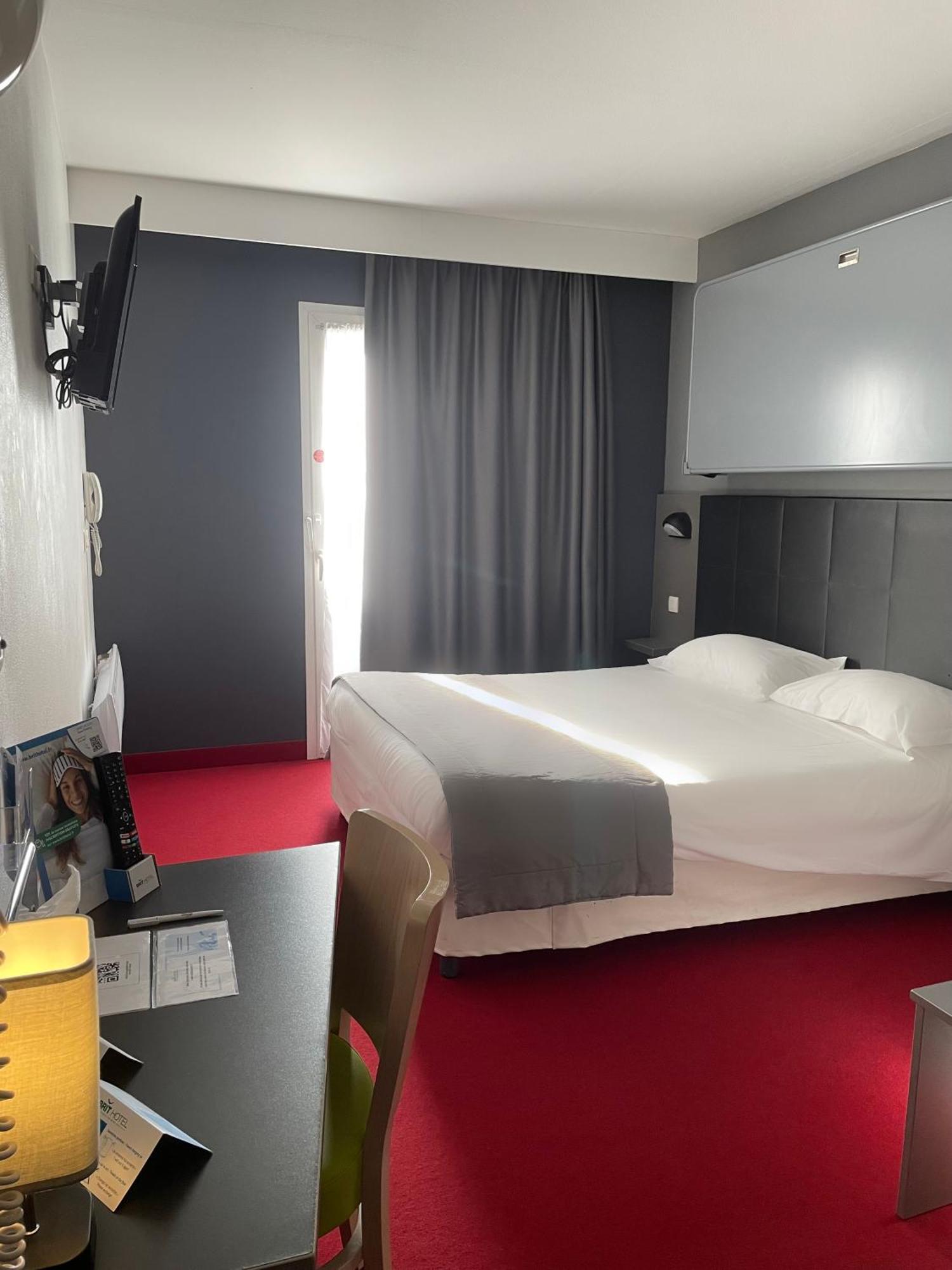 Brit Hotel มาร์เวโจส์ ห้อง รูปภาพ
