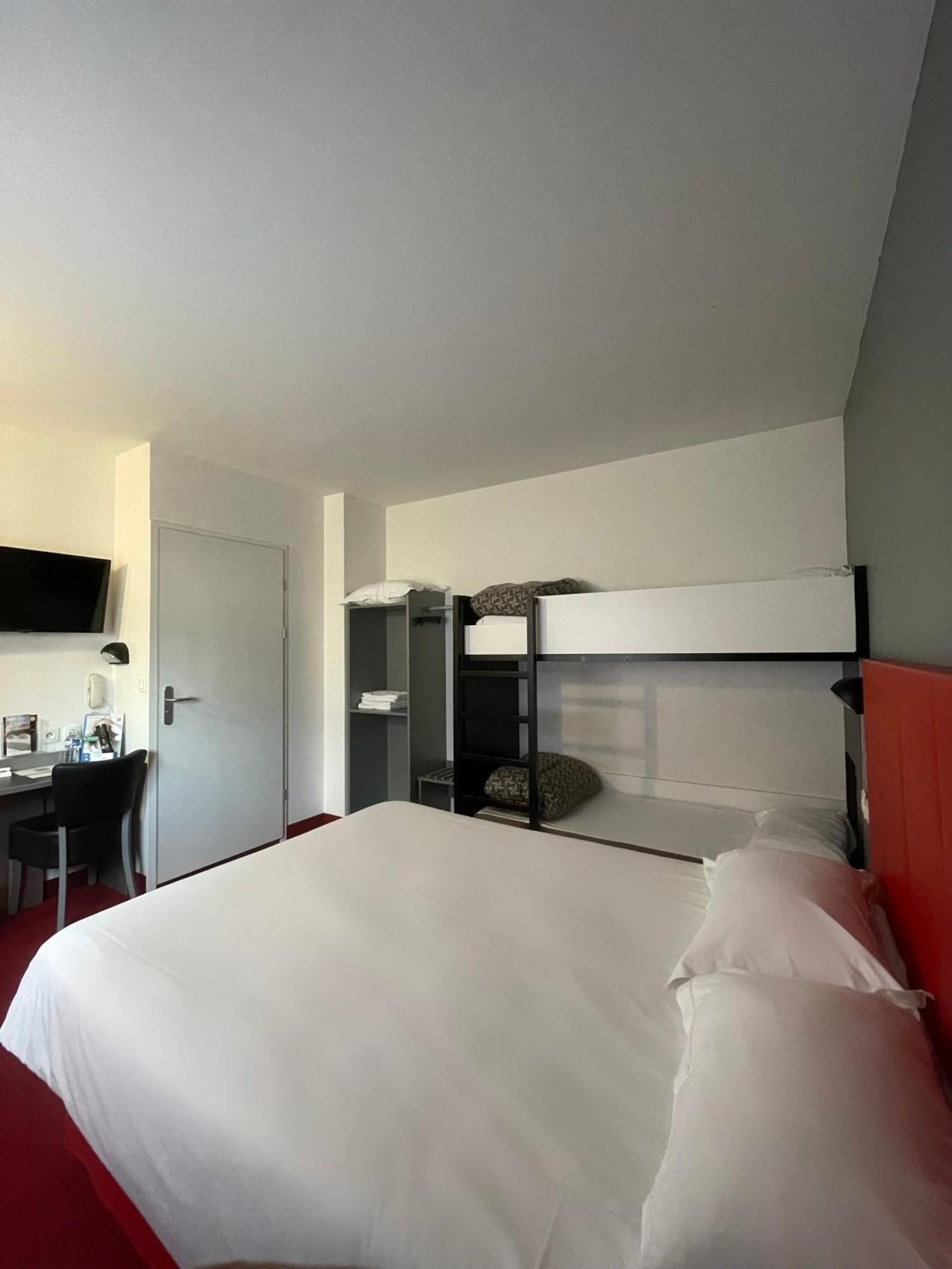 Brit Hotel มาร์เวโจส์ ห้อง รูปภาพ