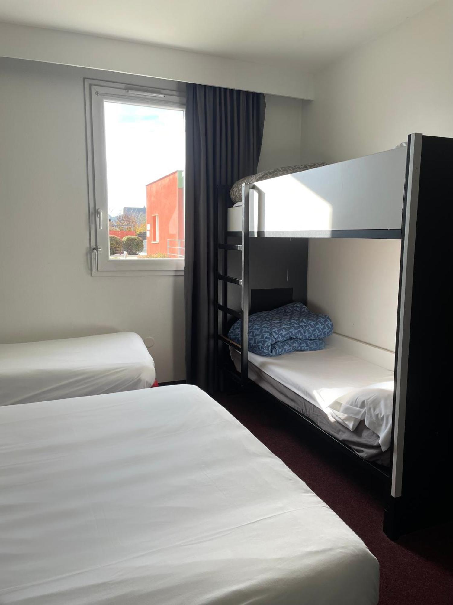 Brit Hotel มาร์เวโจส์ ห้อง รูปภาพ