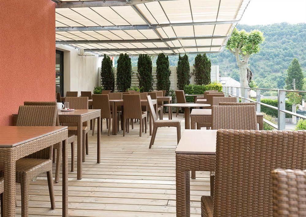 Brit Hotel มาร์เวโจส์ ภายนอก รูปภาพ